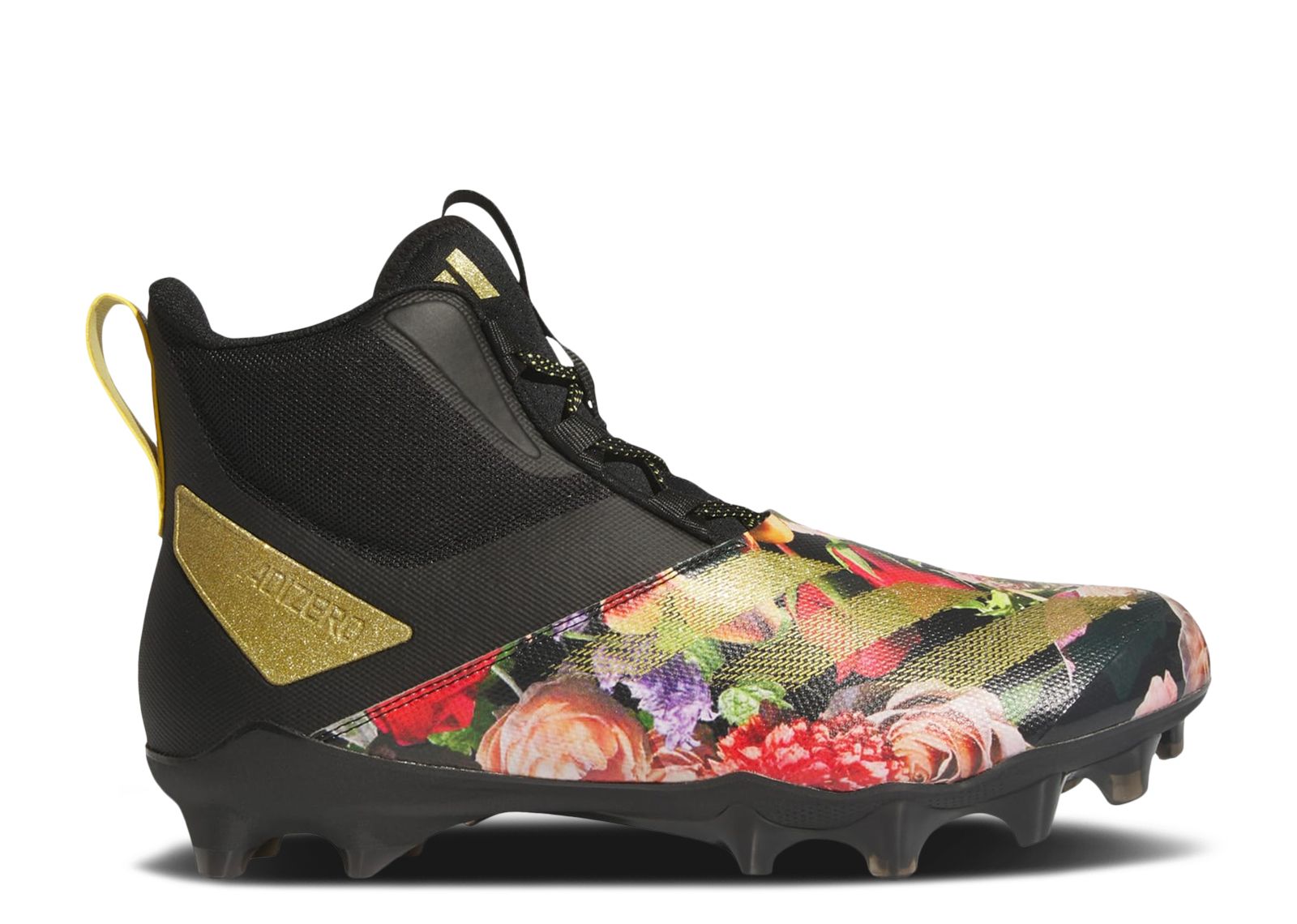 Adizero Chaos Speed  display picture 1