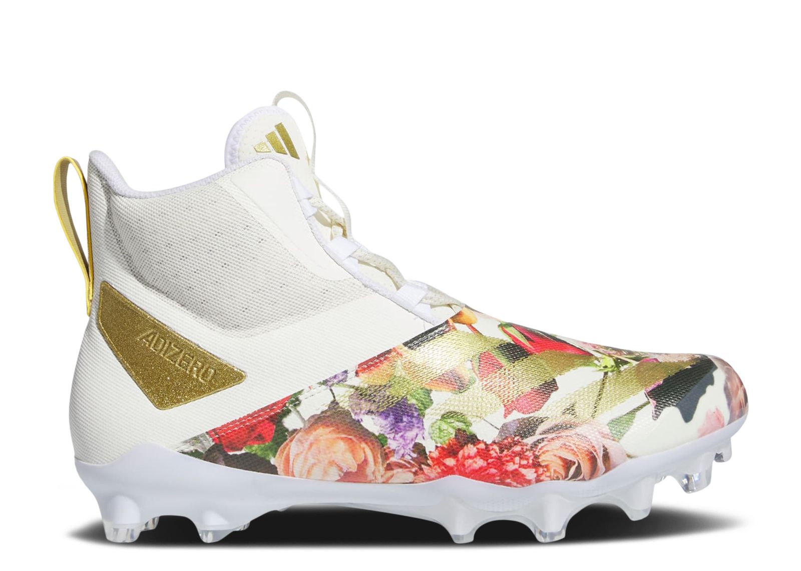 Adizero Chaos Speed  display picture 2