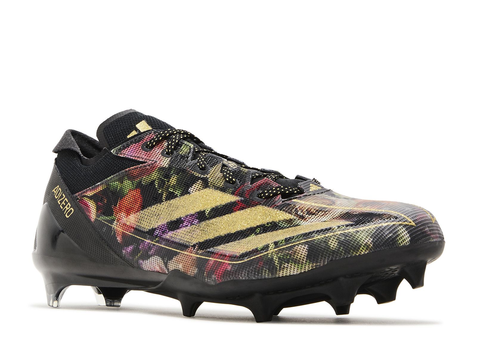 Adidas Adizero Electric Speed Coronation Football Cleats IE4393 Size 8 men’s adidas Men main image 2