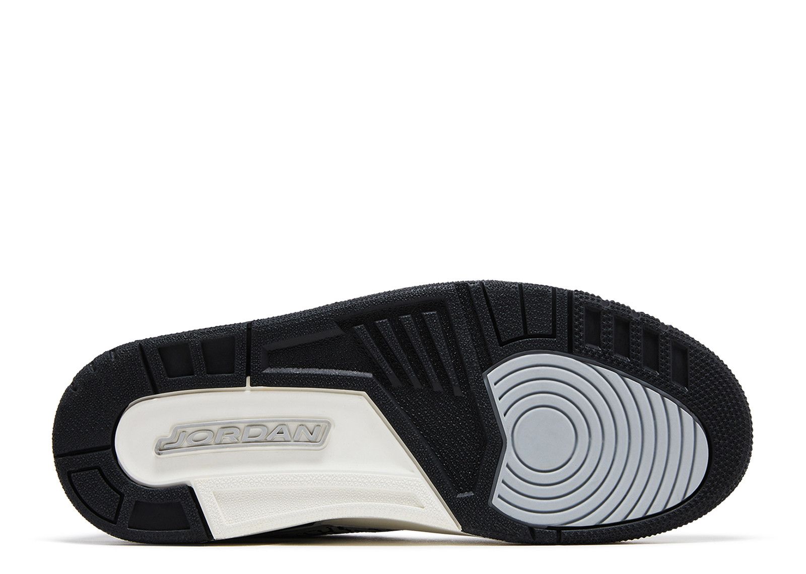 Jordan Legacy 312 Low ‘Elephant Swoosh’