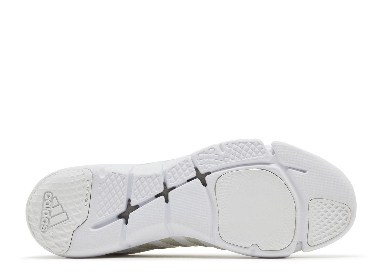 adidas gazelle silver green womens Adidas Triple Cheer main image 1