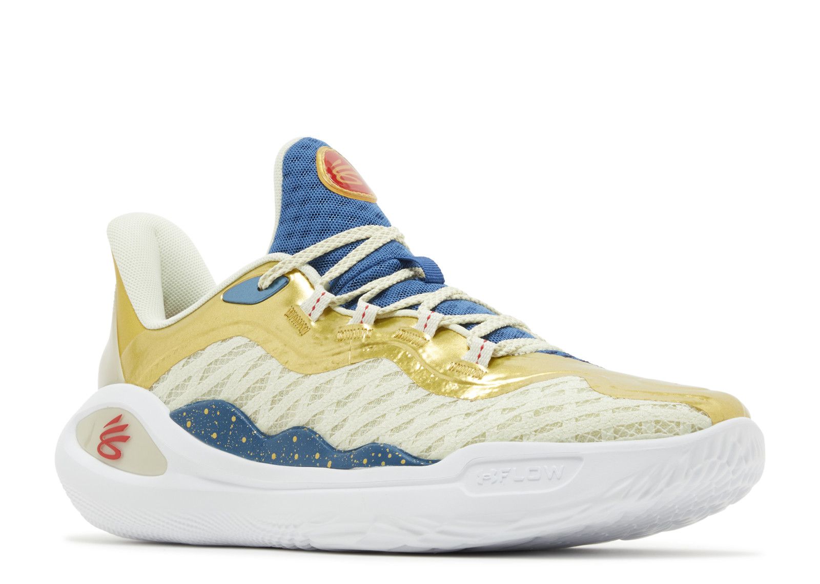 Curry Flow 11 'Champions Mindset' - Curry Brand - 3026617 300