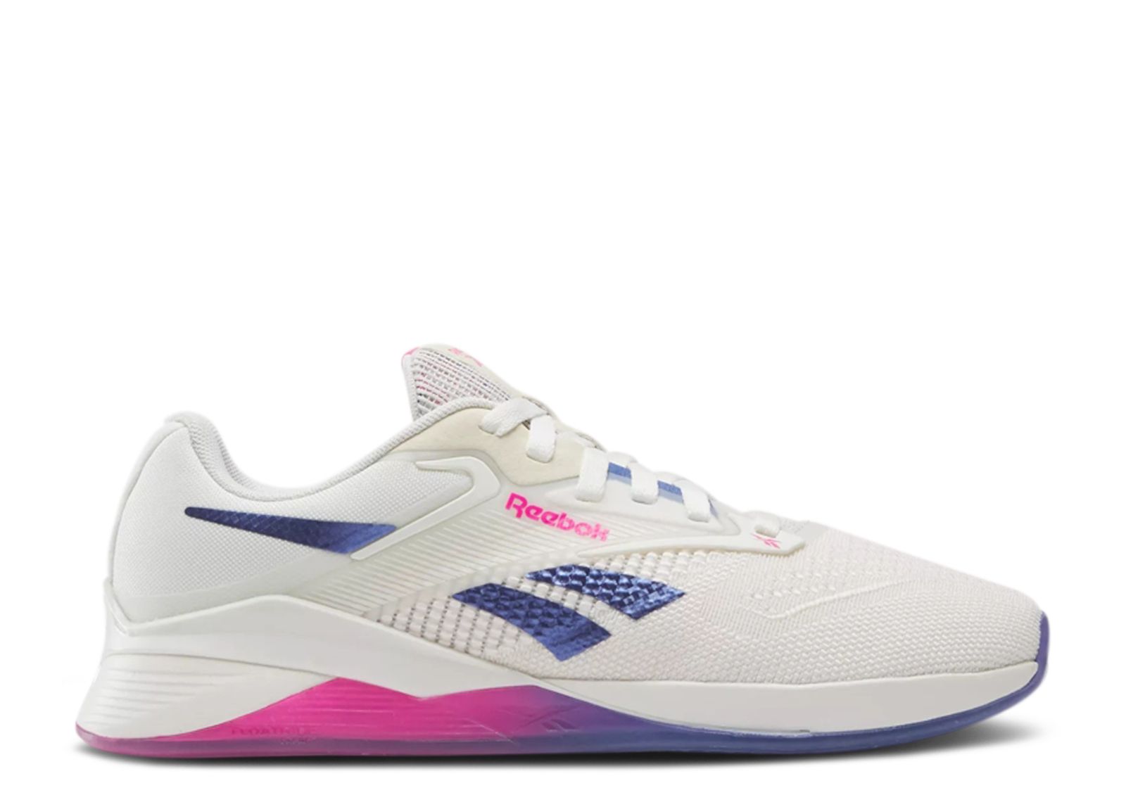 Wmns Nano X4 'Chalk Step Purple'