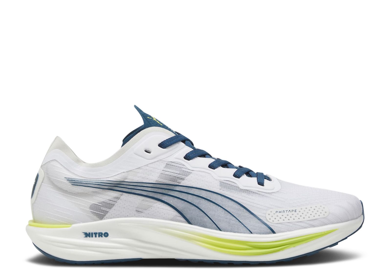 Liberate Nitro 2 'White Ocean Tropic' - Puma - 377315 11 - white 