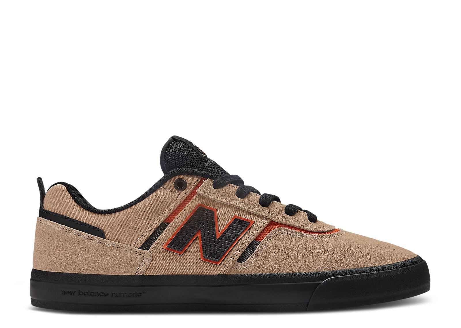 【国際ブランド】 New Balance Jamie Foy X Numeric 306 'Incense Black' - New テーブル・チェア・ハンモック