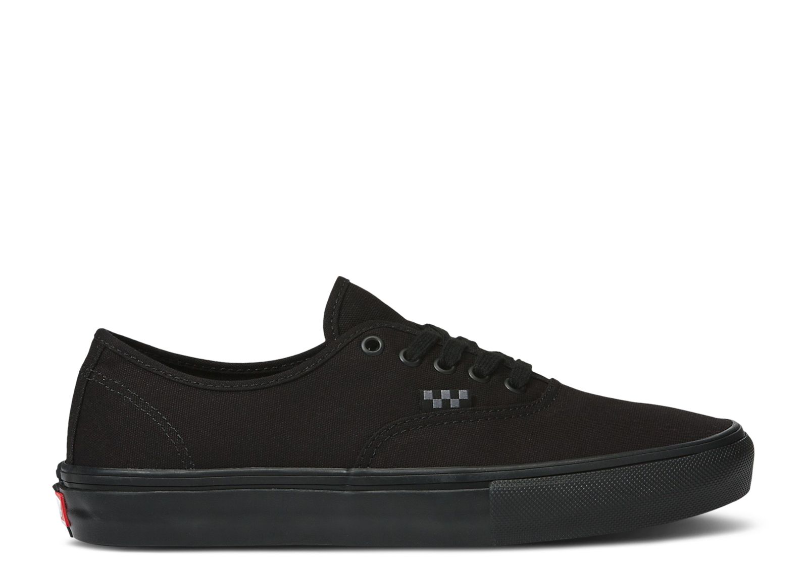 Skate Authentic 'Triple Black'