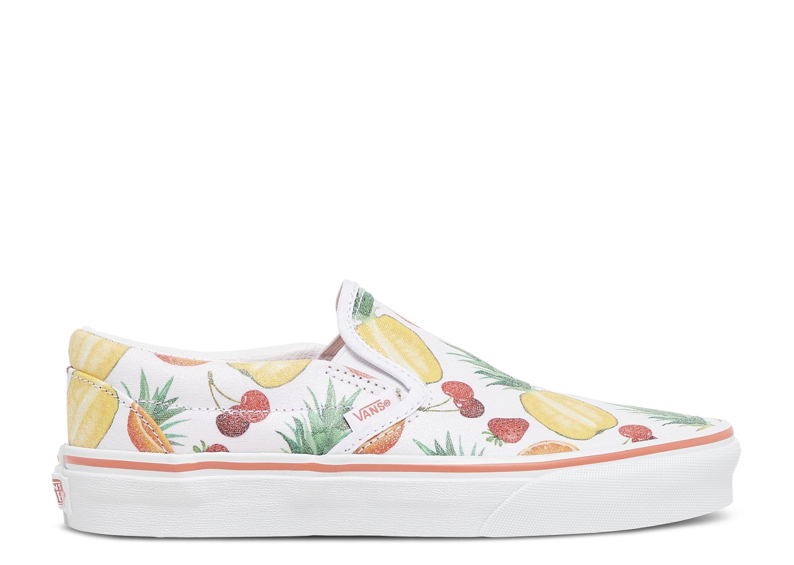 Classic Slip-On 'Fruity'