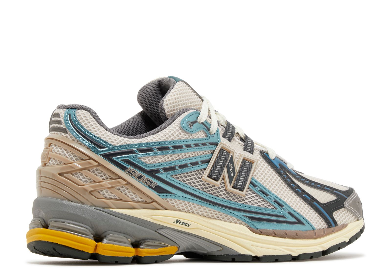 New balance ☆ U9060GEC ‘New Spruce’ New Balance 9060 New Spruce / Purple - Mar 2025 - U9060GEC