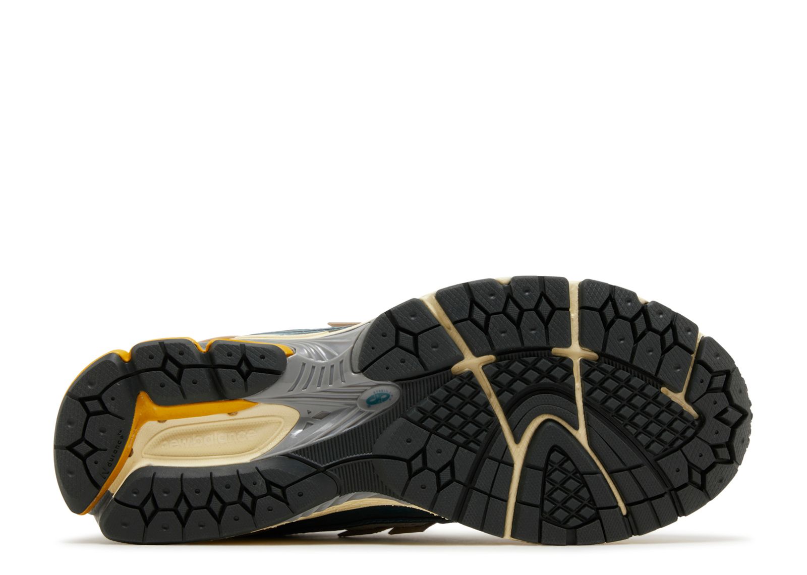 New Balance 1906R 'New Spruce' - New Balance - M1906RRC - metallic