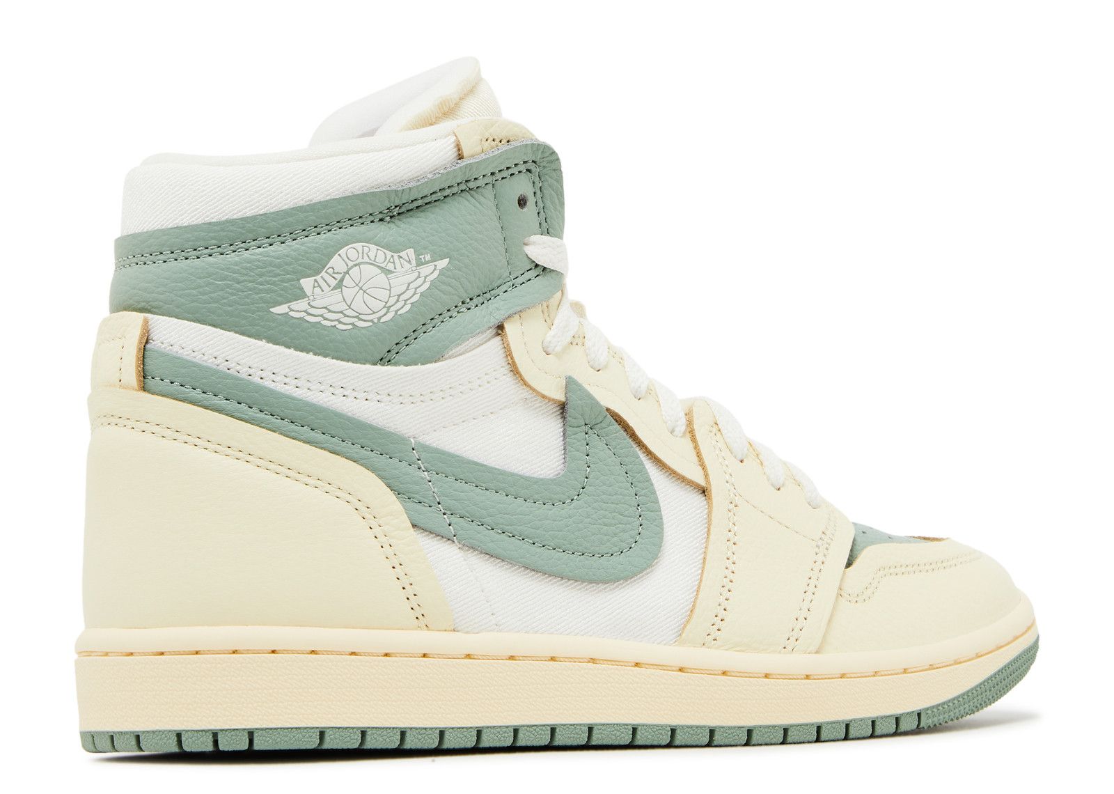 Wmns Jordan 1 High Method of Make ‘Jade Smoke’