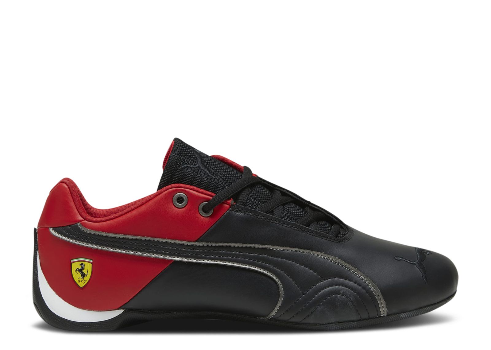 Scuderia Ferrari x Future Cat OG 'Black Rosso Corsa'