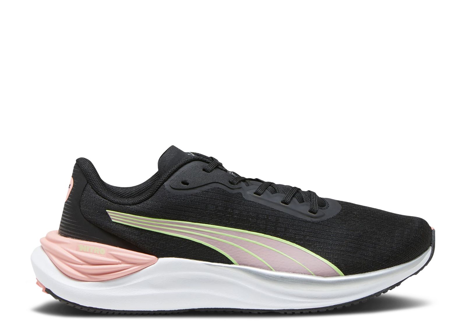 Wmns Electrify Nitro 3 'Black Peach Smoothie'