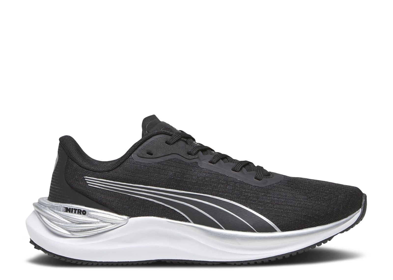 Wmns Electrify Nitro 3 'Black Silver'