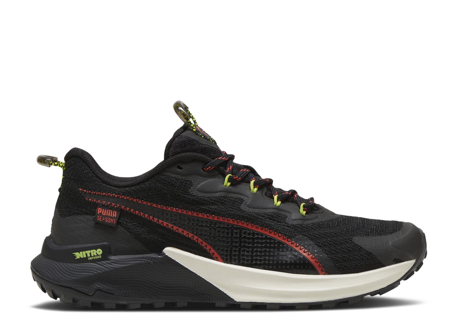 Wmns Fast-Trac Nitro 2 'Seasons - Black'