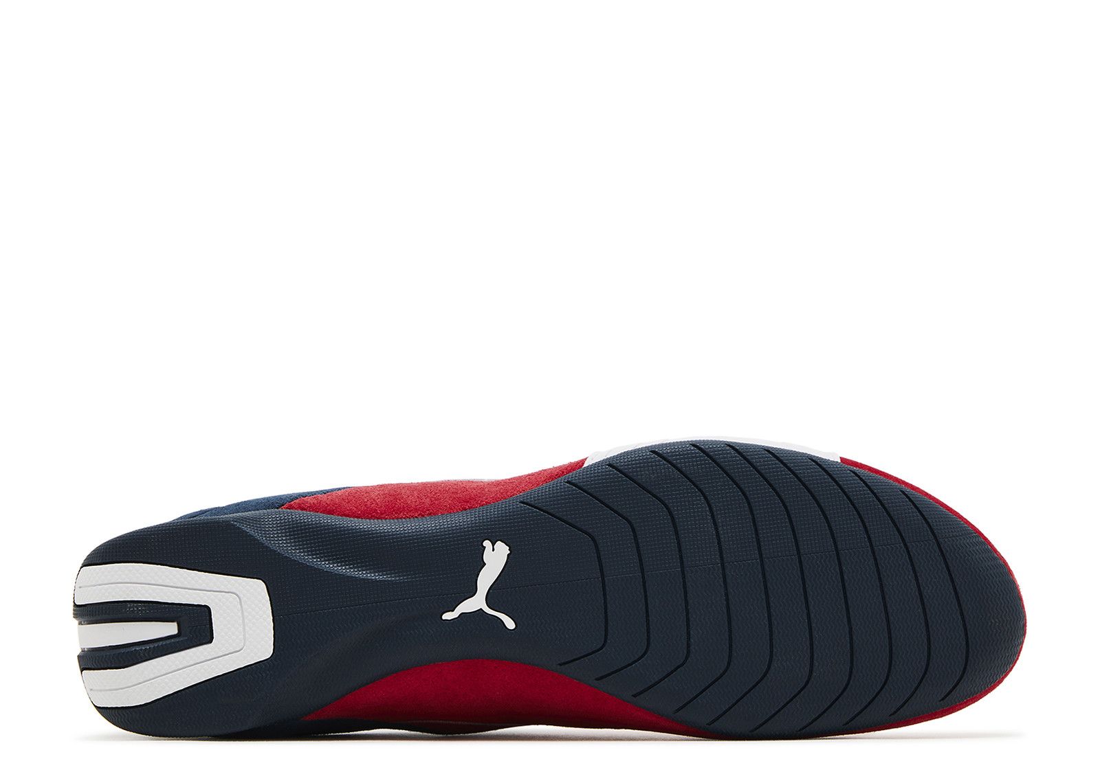 Sparco x PUMA SpeedFusion 'Blue White' 307356-06
