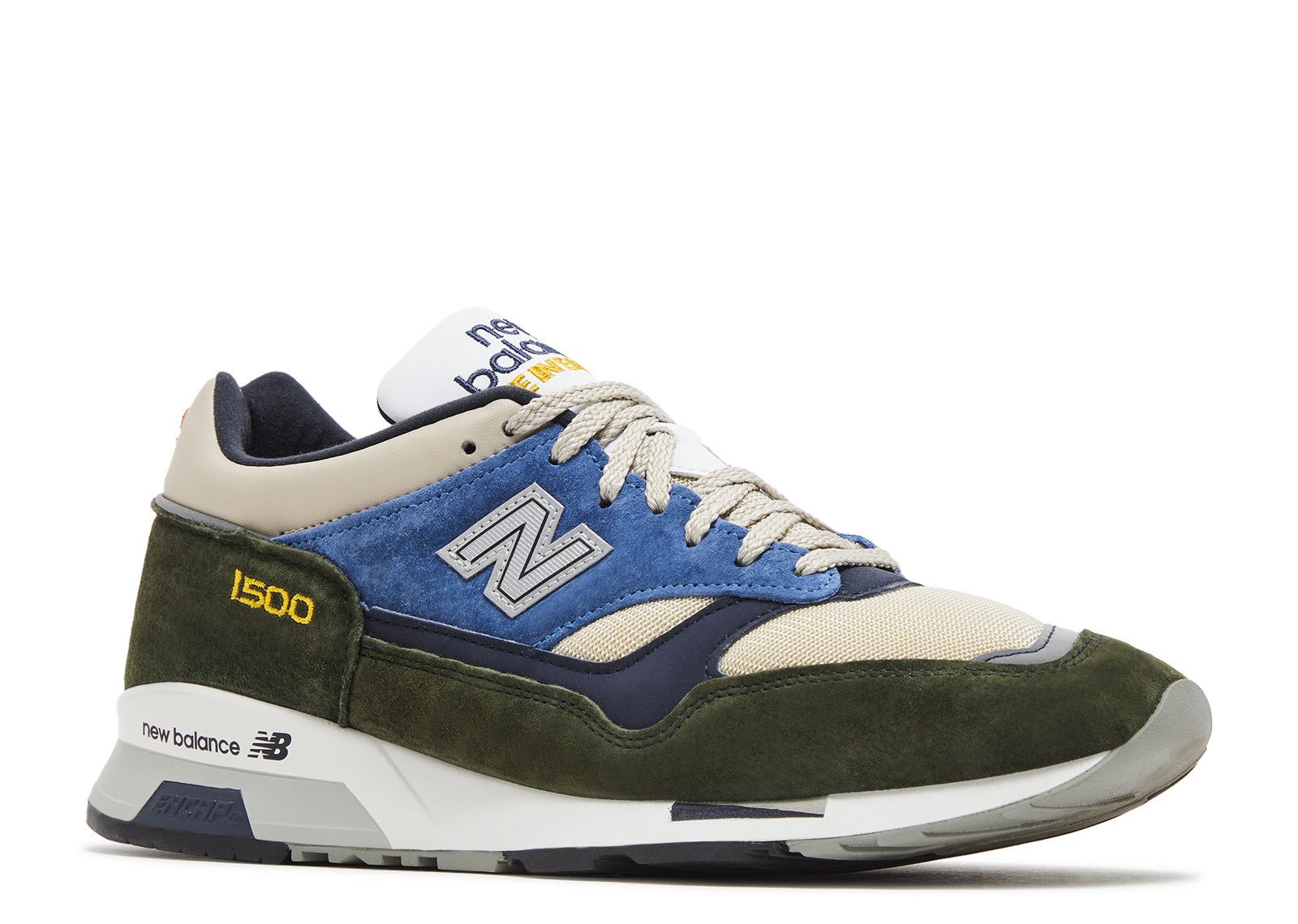 New Balance 1500 Made In England  display picture 3