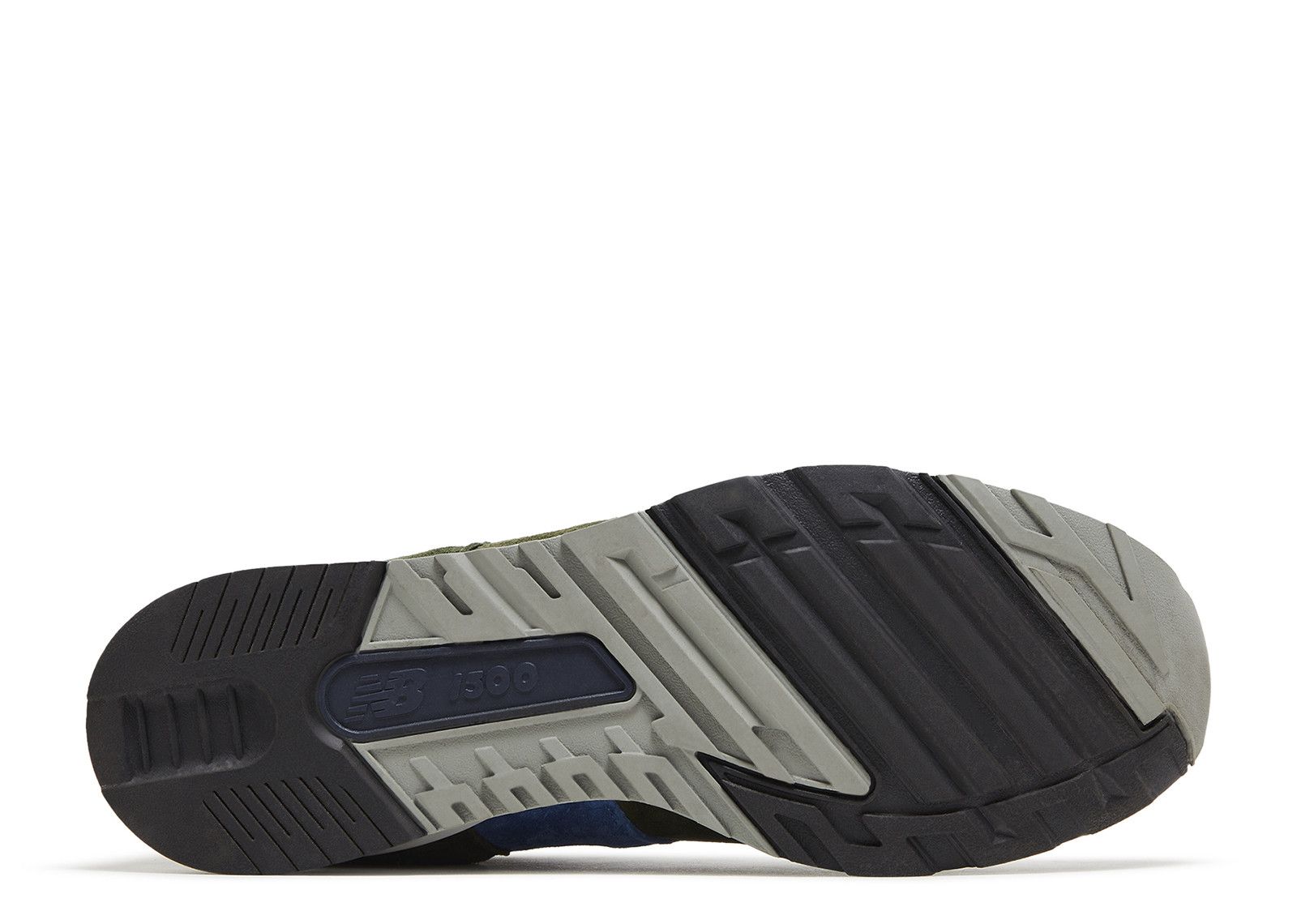 Made In UK New Balance 1500 ‘Evergreen Lakes’ (M1500UPG) New Balance 1500  main image 3