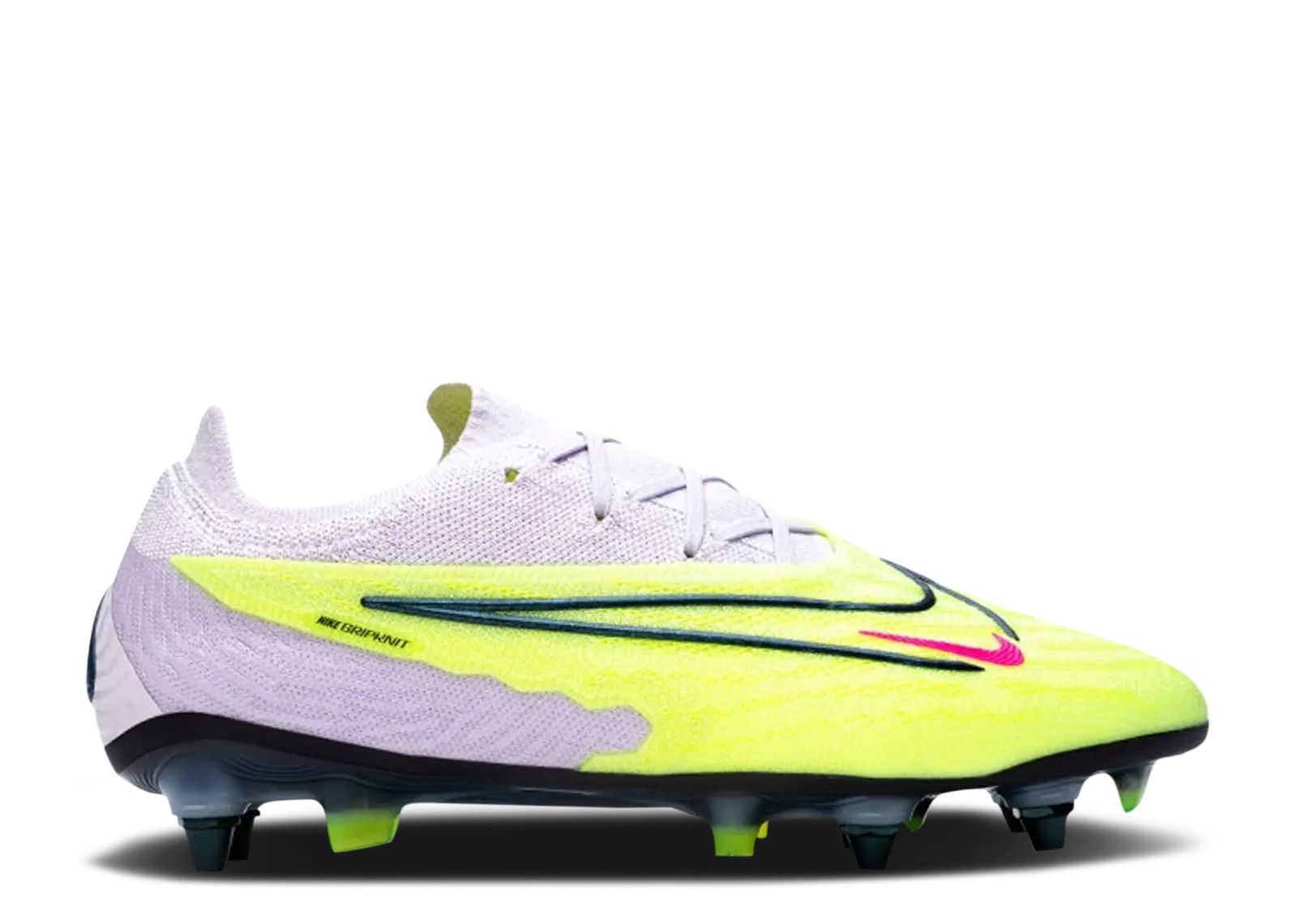Phantom GX Elite SG Pro 'Luminous Pack' - Nike - FD0259 705