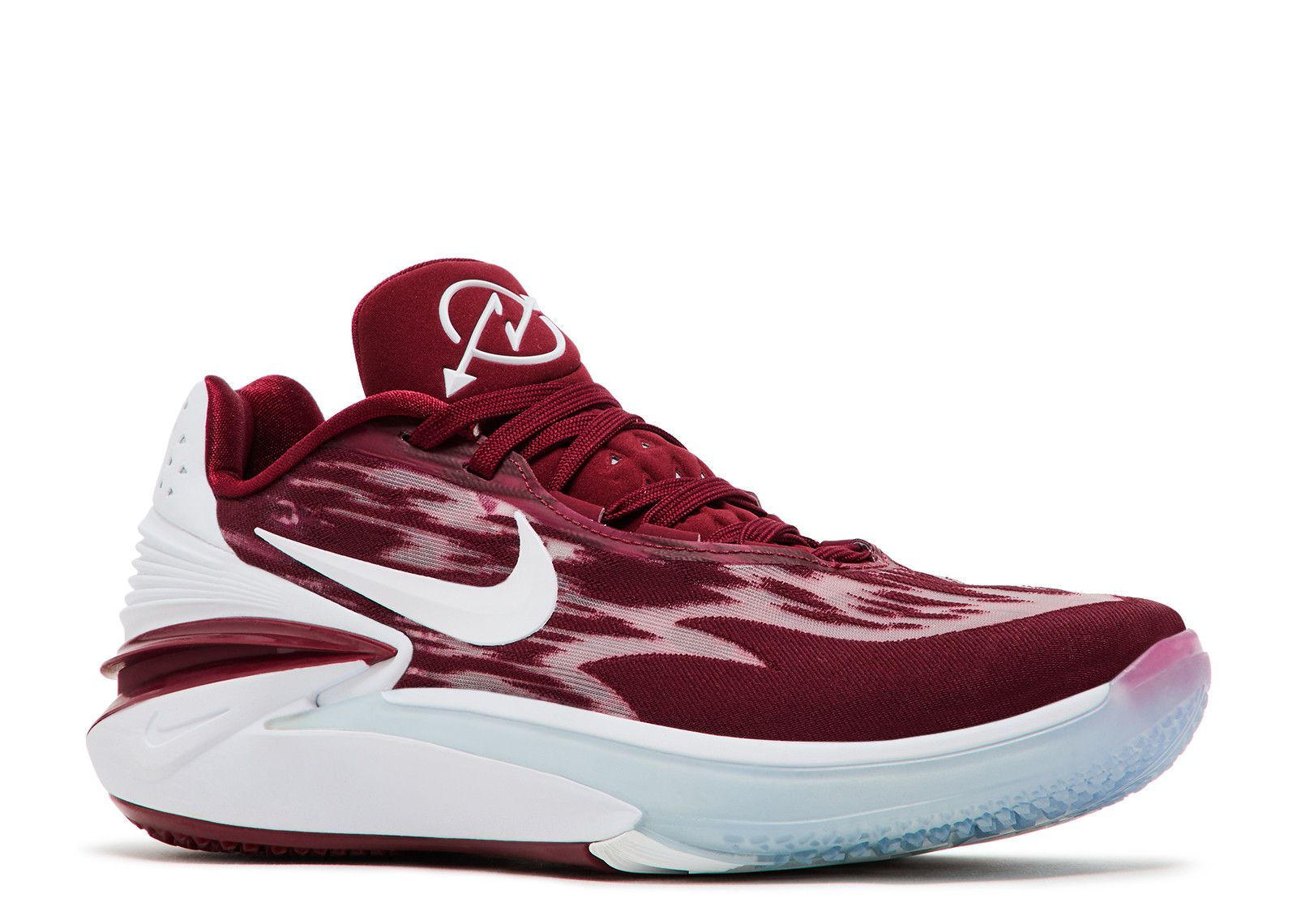 Air Zoom GT Cut 2 TB Promo 'Team Red' - Nike - DX6650 601 - team