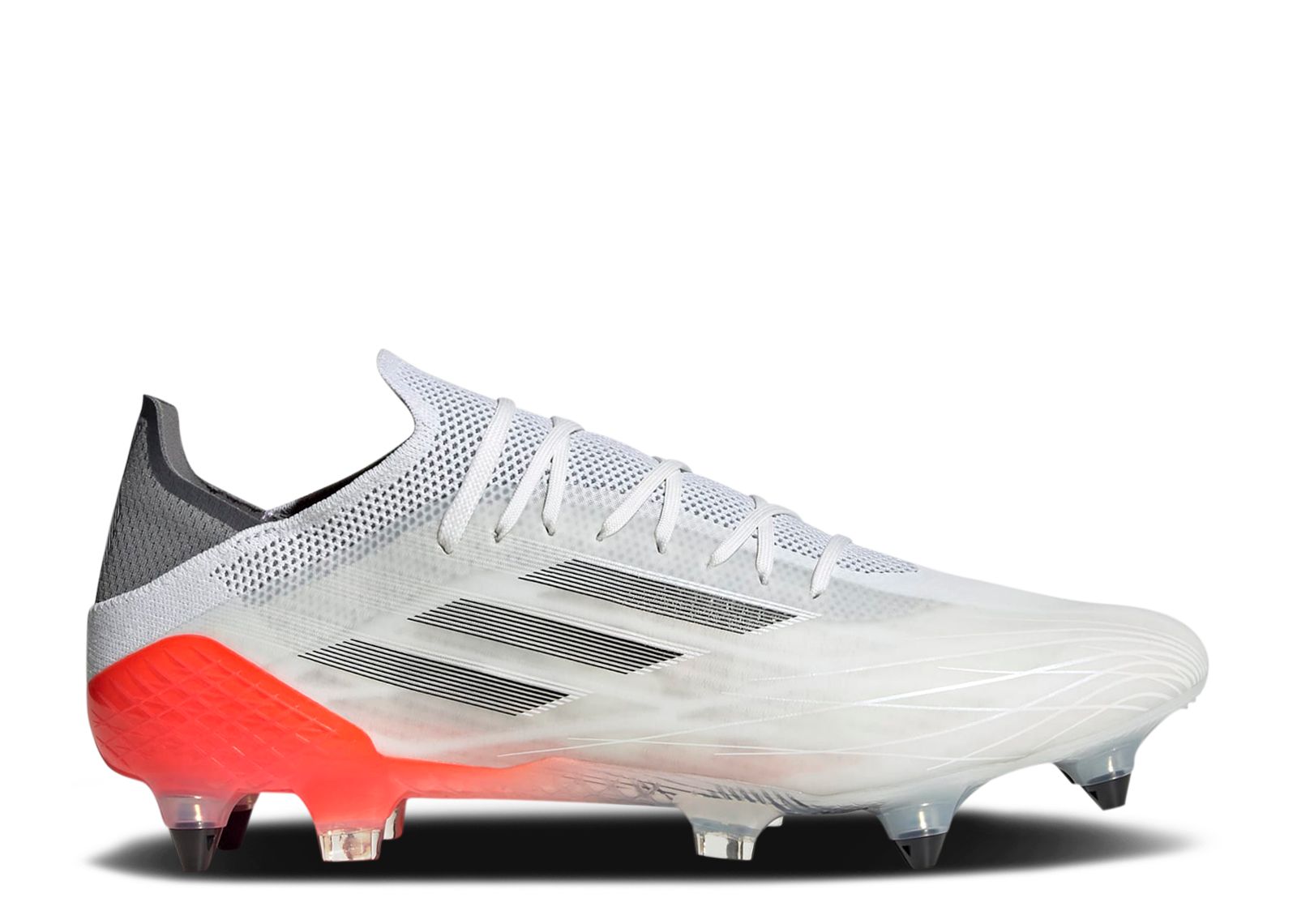X Speedflow.1 SG 'White Spark Pack' - Adidas - FY3358
