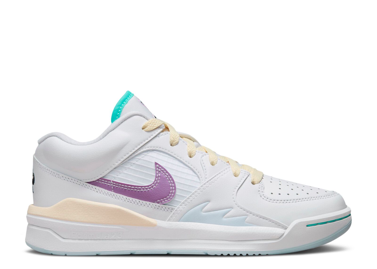 Wmns Jordan Stadium 90 'Multi-Color Sashiko'