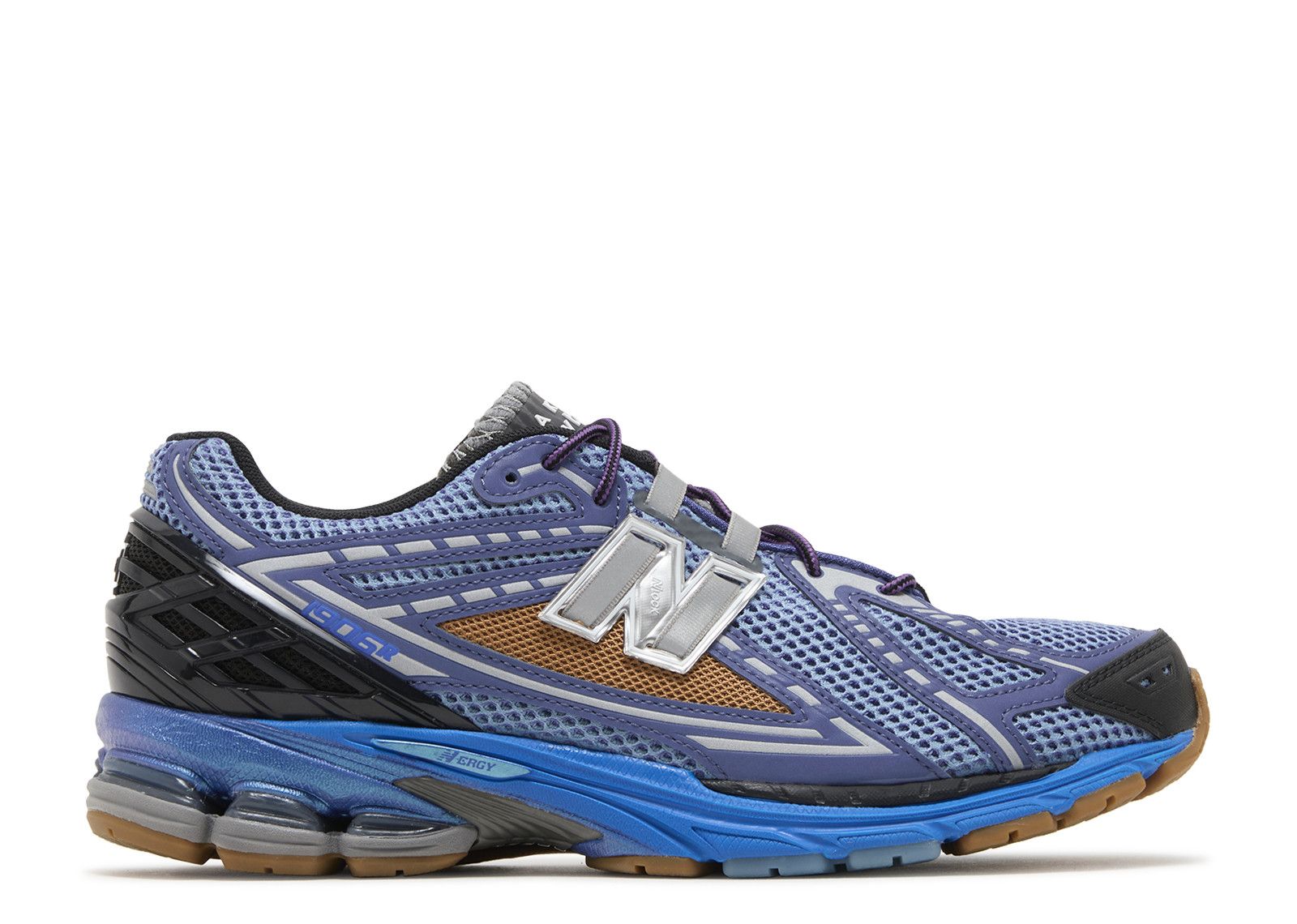 New Balance Action Bronson X 1906R 