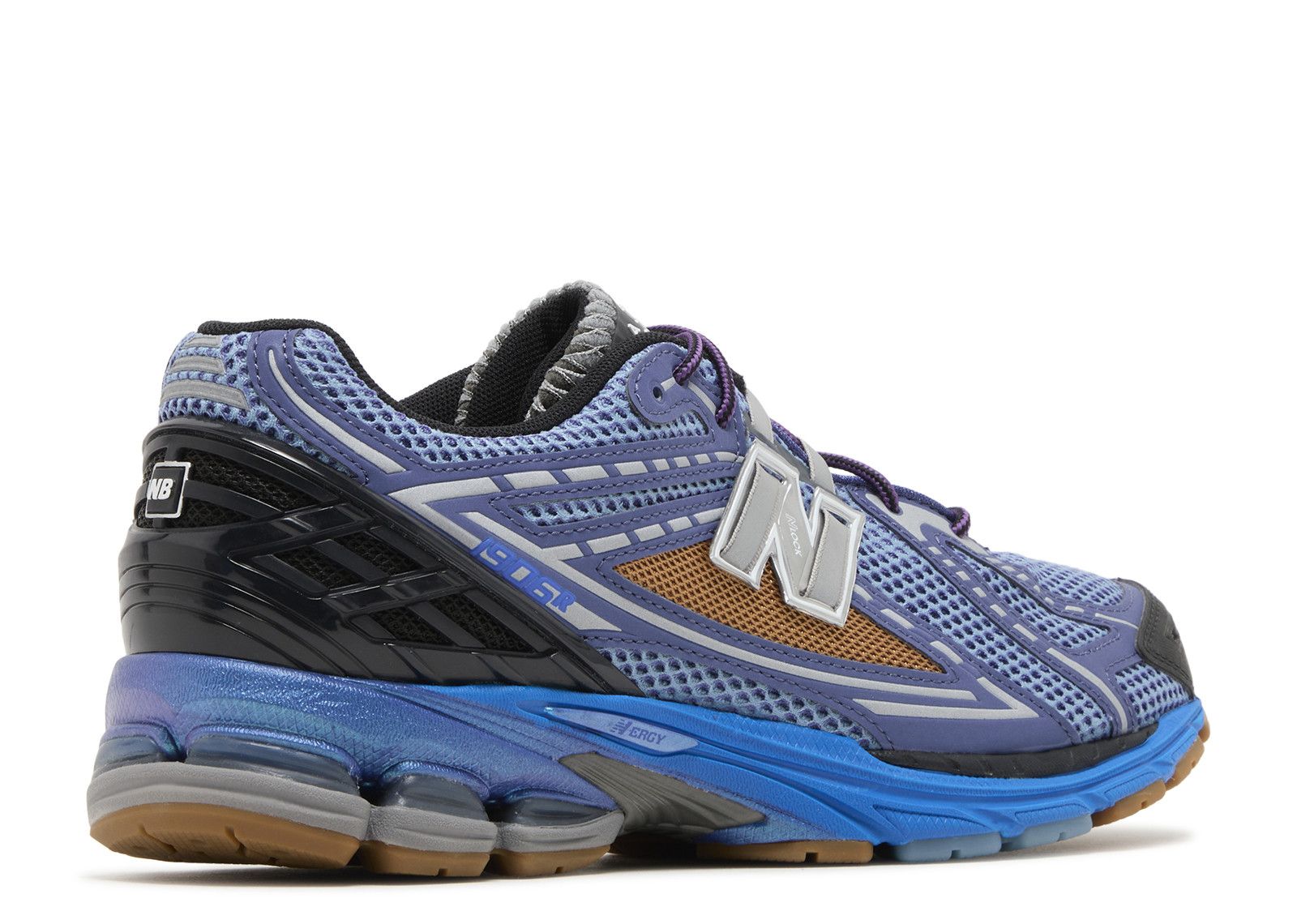 New Balance Men's Action Bronson X 1906R 'Medusa Azul' - New