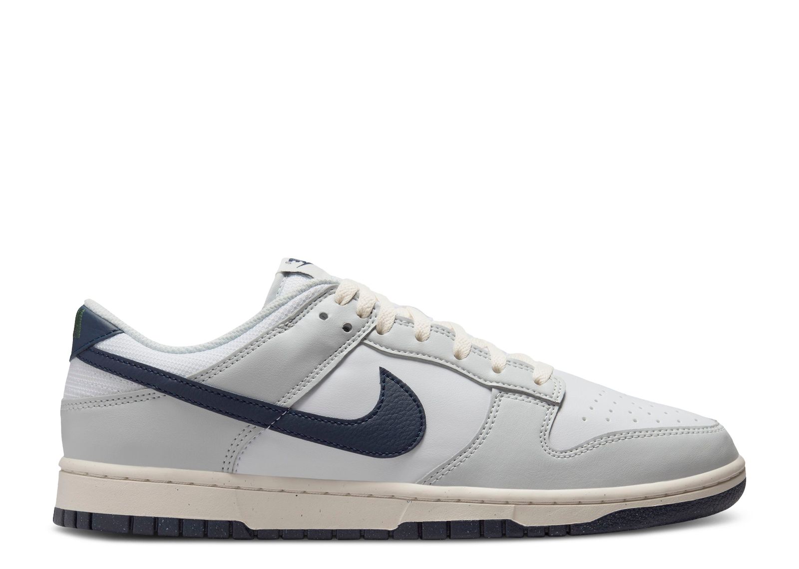 Dunk Low Next Nature 'Photon Dust Obsidian'