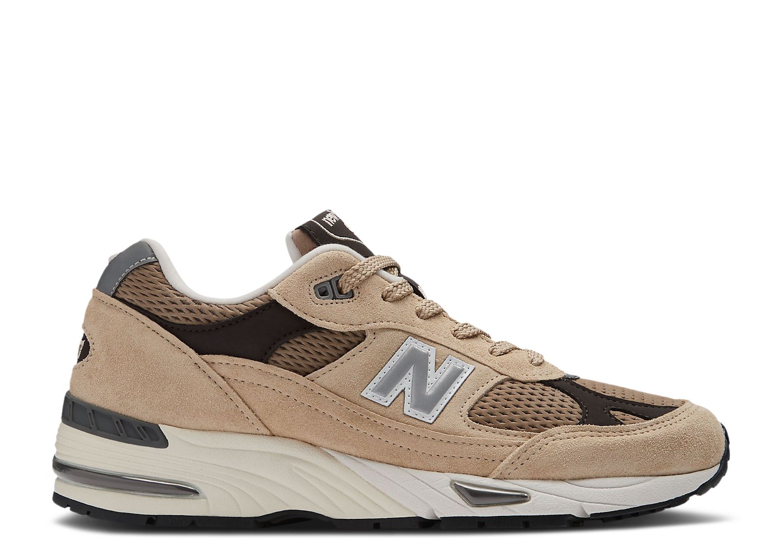 New balance 991 7.5 best sale