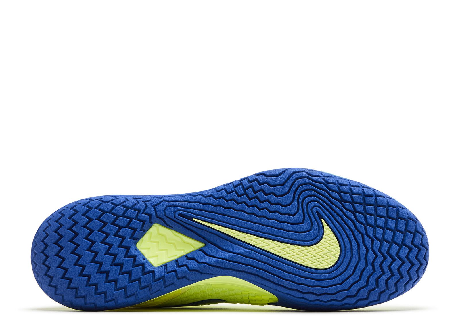 NikeCourt Zoom Vapor Cage 4 Rafa  display picture 1