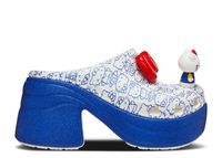 Hello Kitty x Siren Clog '50th Anniversary'