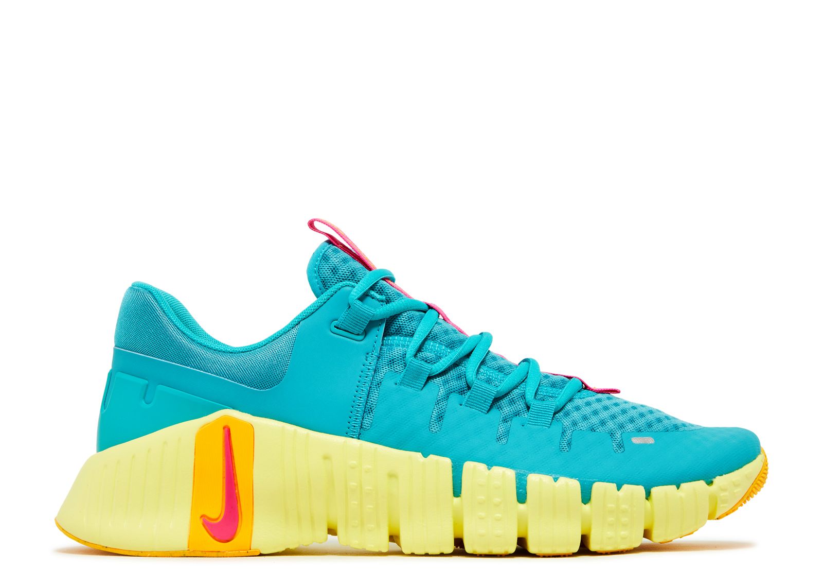 Nike Men\'s Free Metcon 5 Dusty Cactus Fierce Pink Size 12 DV3949-302 New Buy Nike Free Metcon 5 Men main image 3