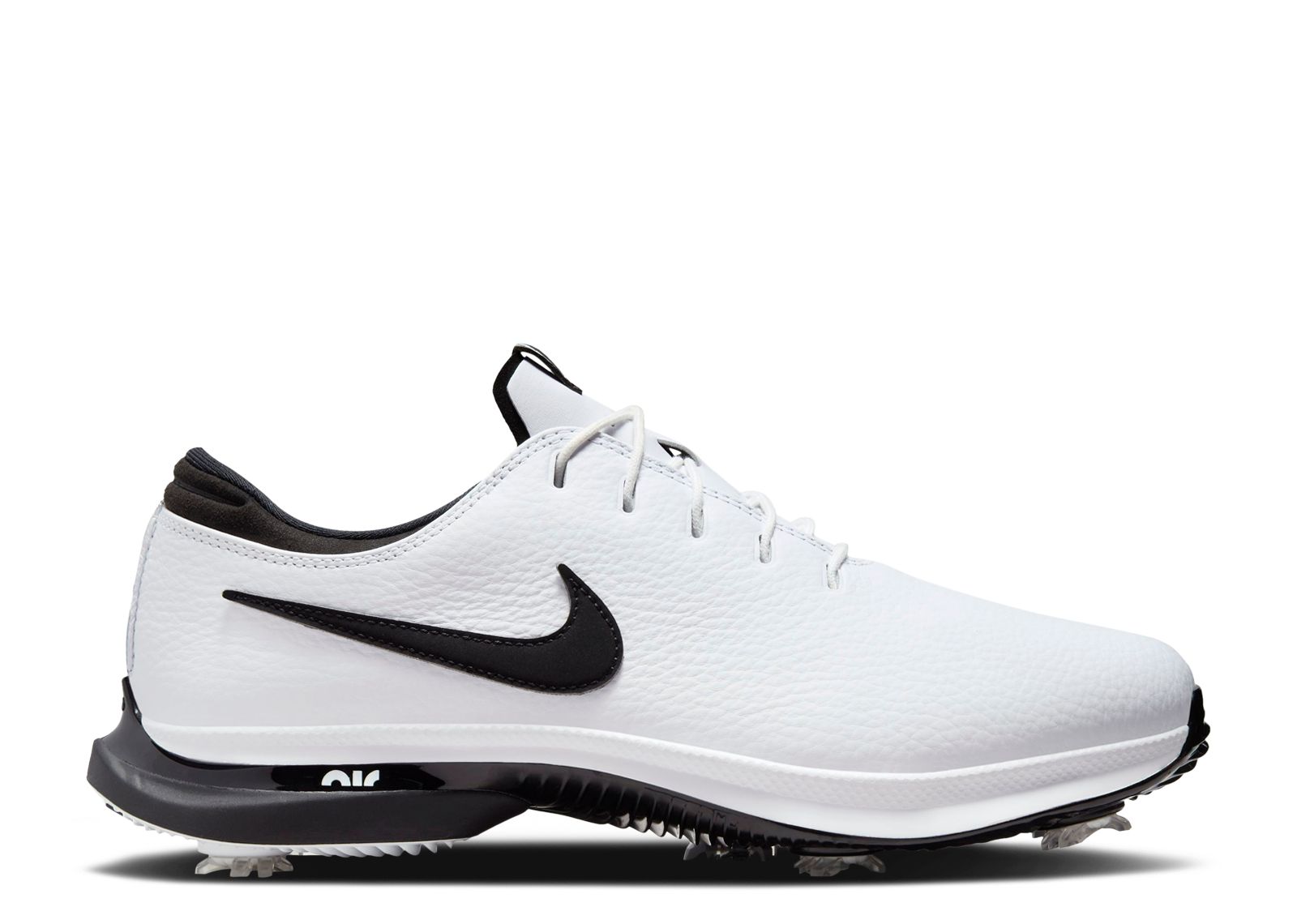 Air Zoom Victory Tour 3 'White Black' - Nike - DV6798 103 - white