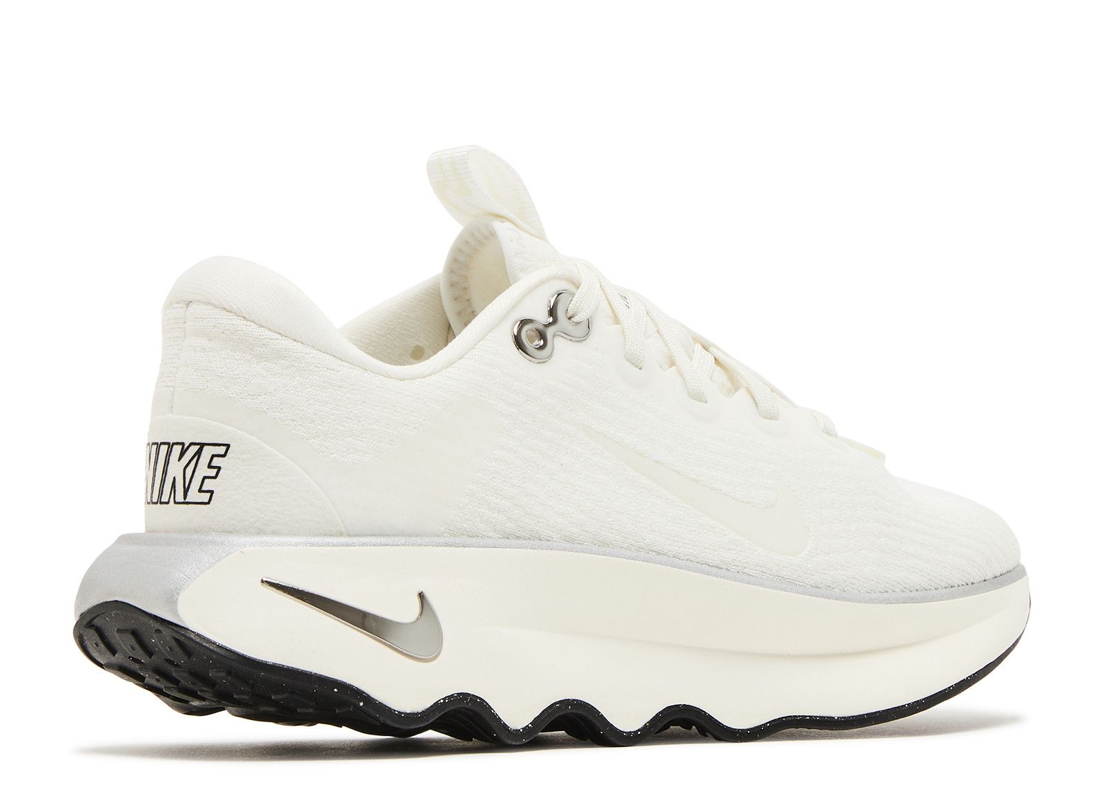 Wmns Motiva 'Summit White Black' - Nike - DV1238 103
