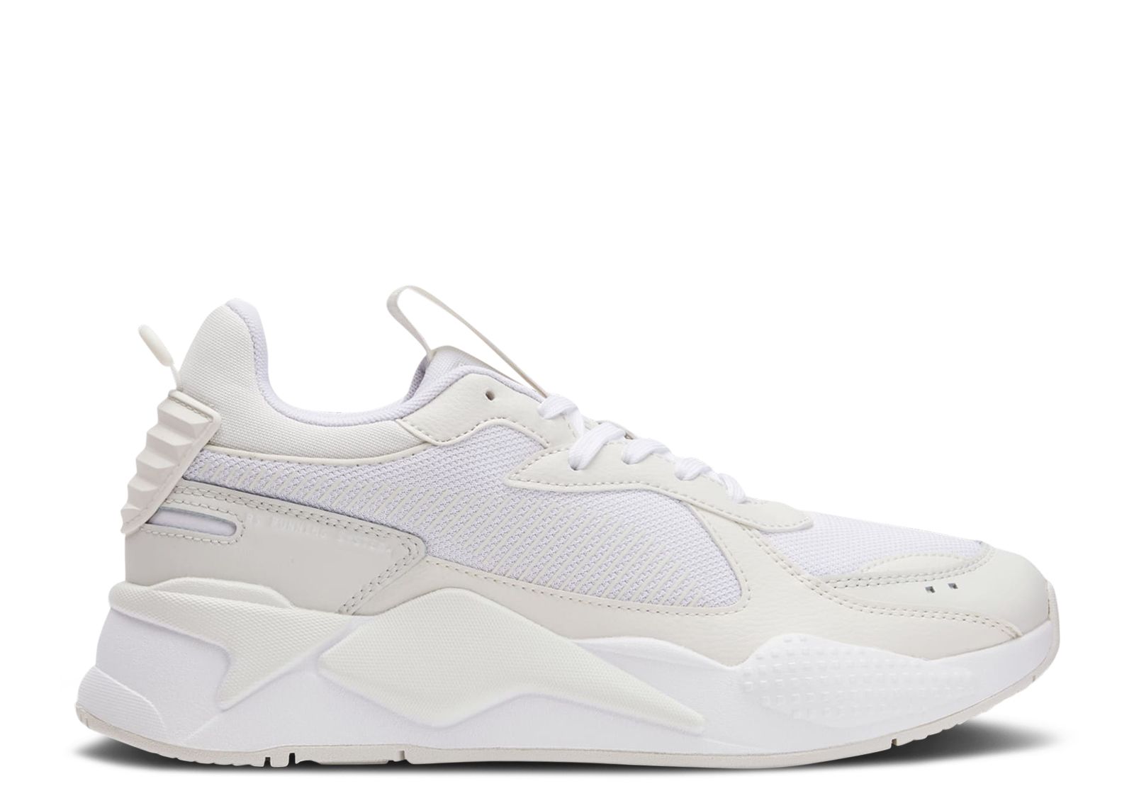 RS-X 'Geek - Warm White Vapor Grey'