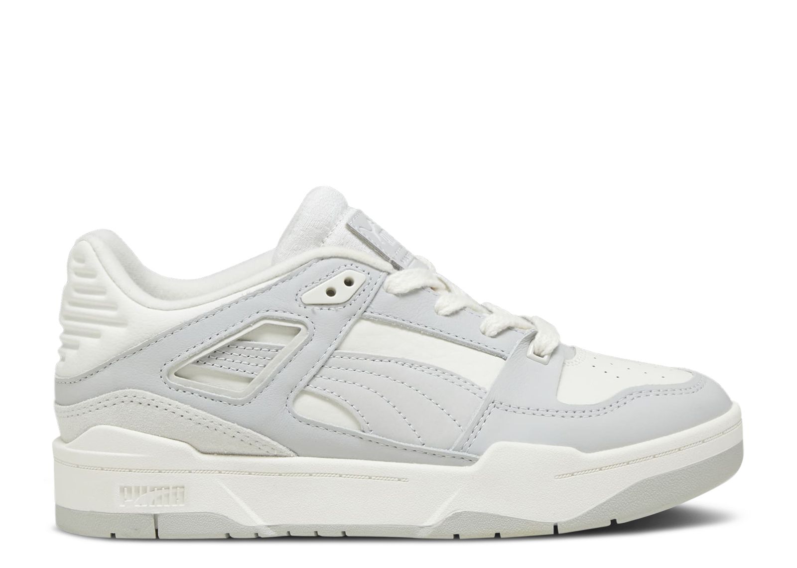 Wmns Slipstream Lo 'Self-Love - Ash Grey Frosted Ivory'