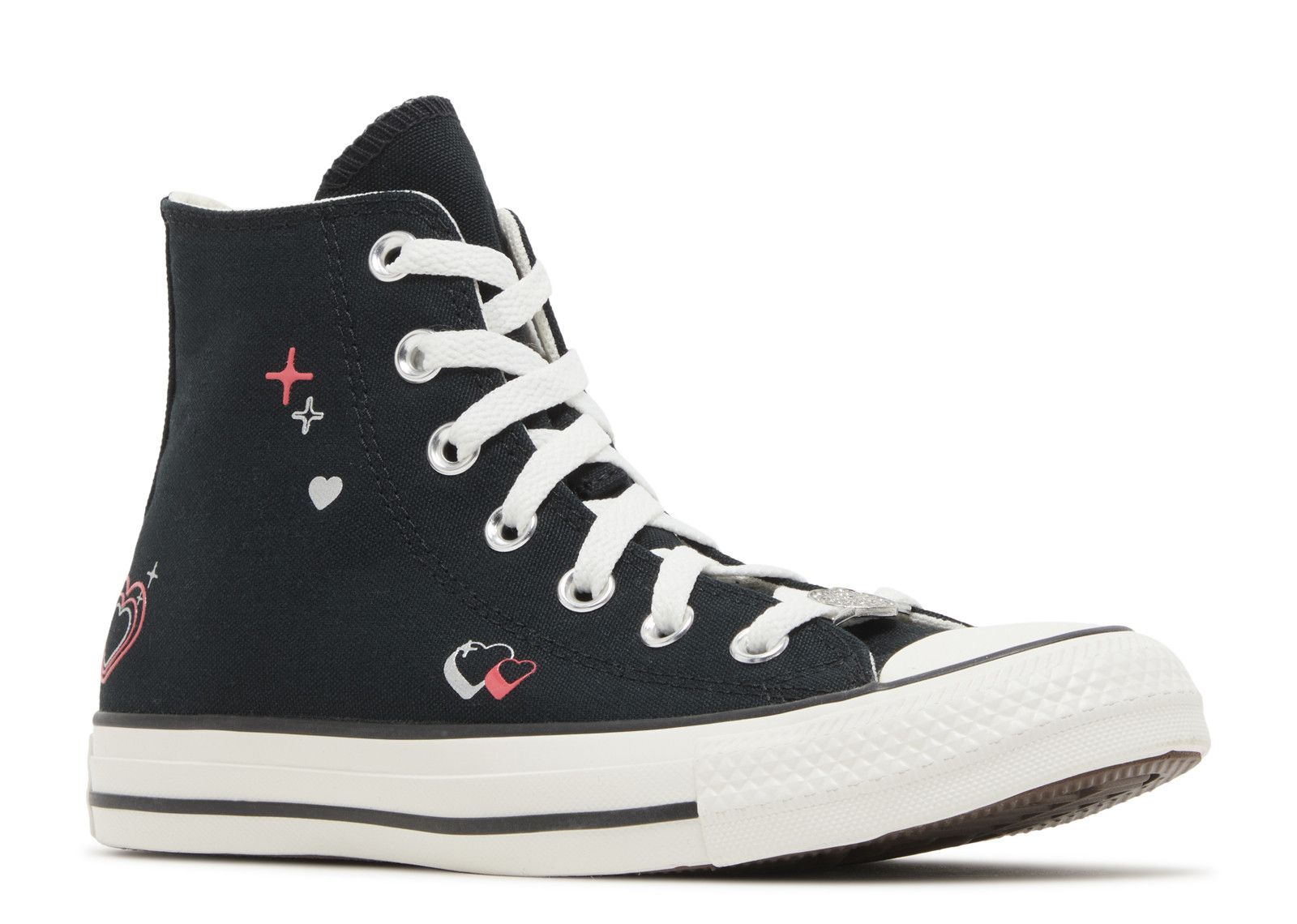 Converse negras 2016 hotsell