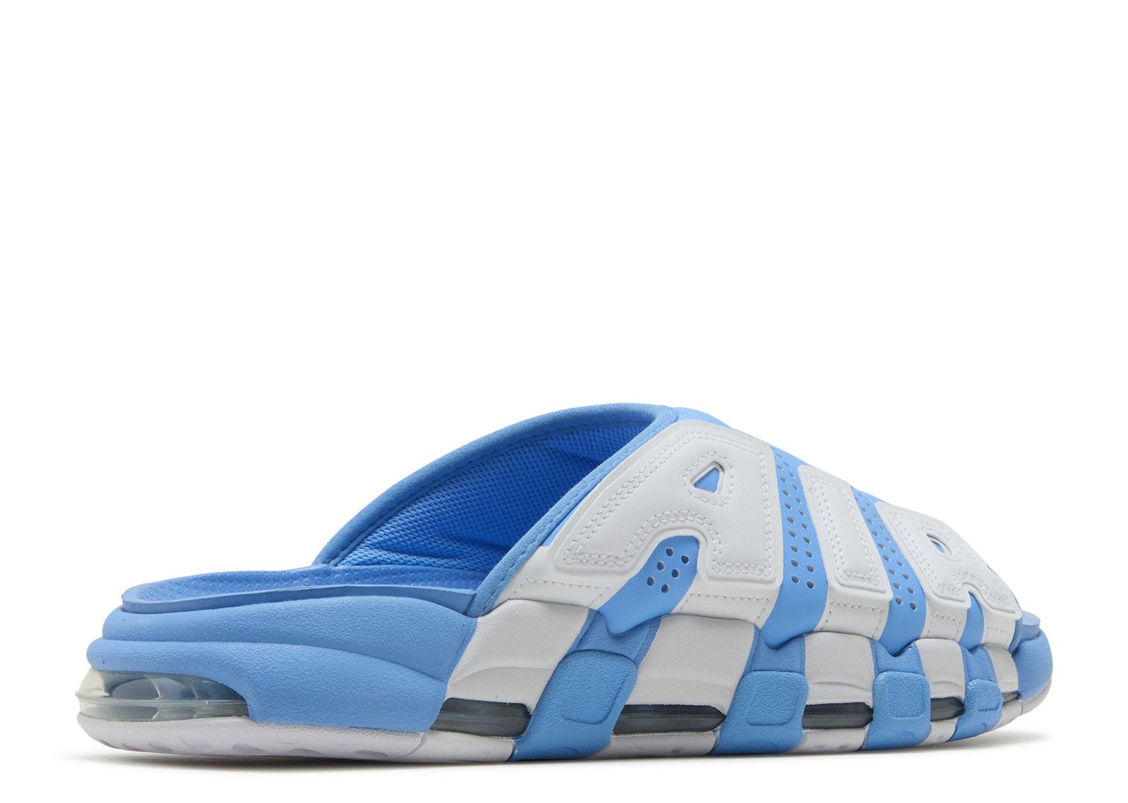 nike air more uptempo 96 azul
