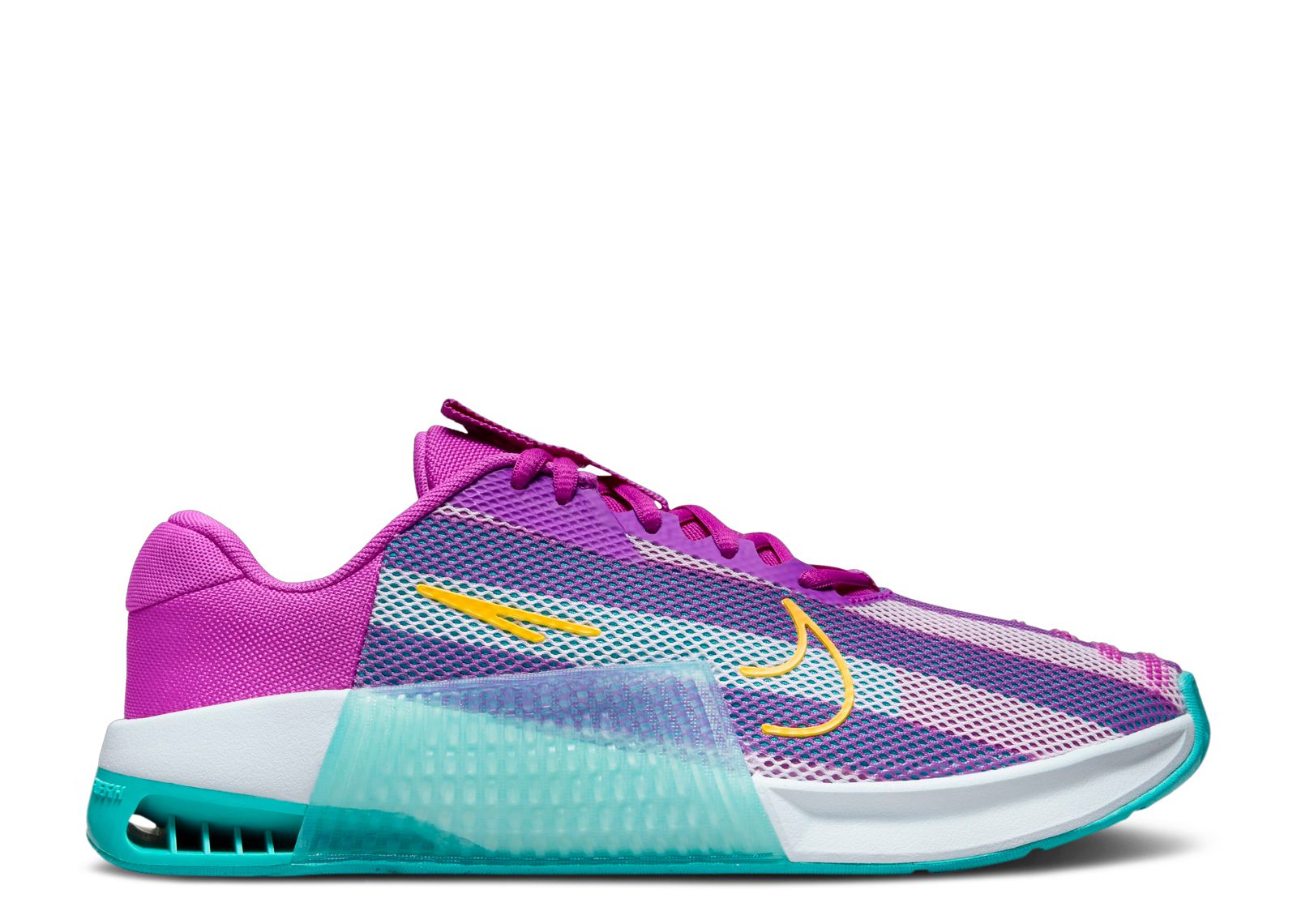 Wmns Metcon 9 AMP 'Hyper Violet' - Nike - DZ2539 500 - hyper ...