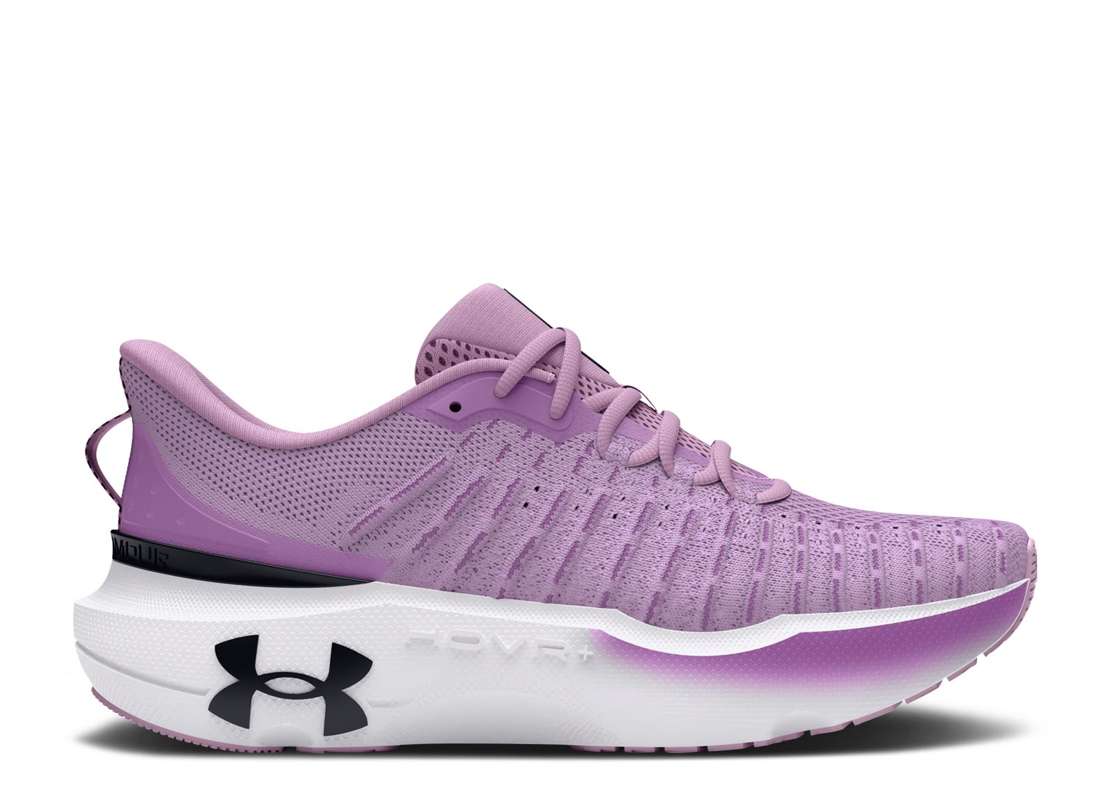 Wmns HOVR Infinite Elite 'Purple Ace'