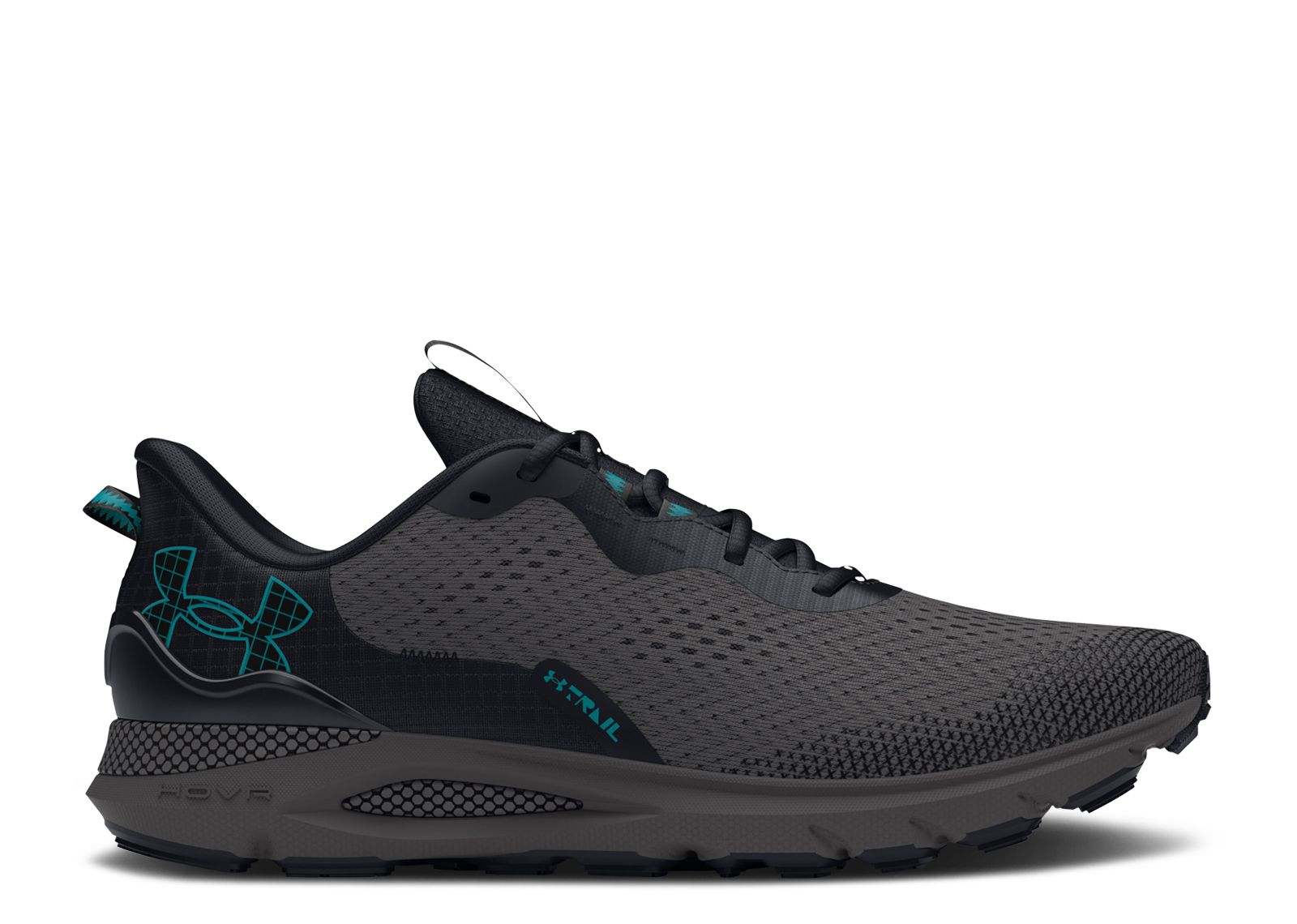 HOVR Sonic Trail 'Castlerock Circuit Teal'