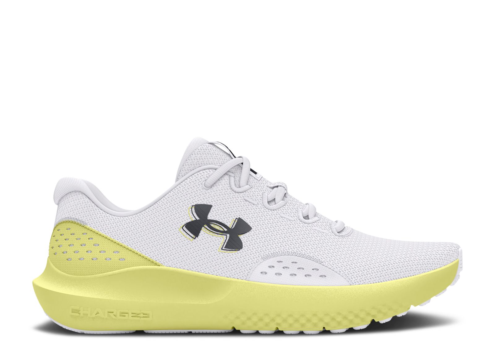 Wmns Surge 4 'White Sonic Yellow'