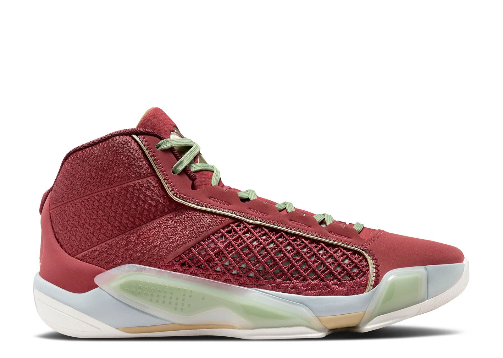 Jordan 38 PF 'Year of the Dragon'