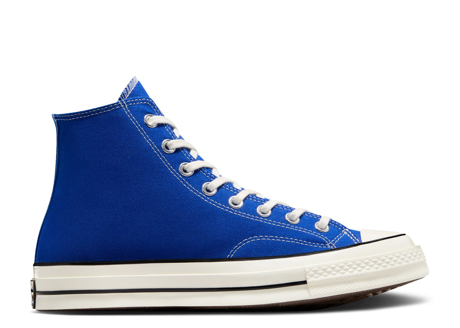 Vintage fashion blue converse