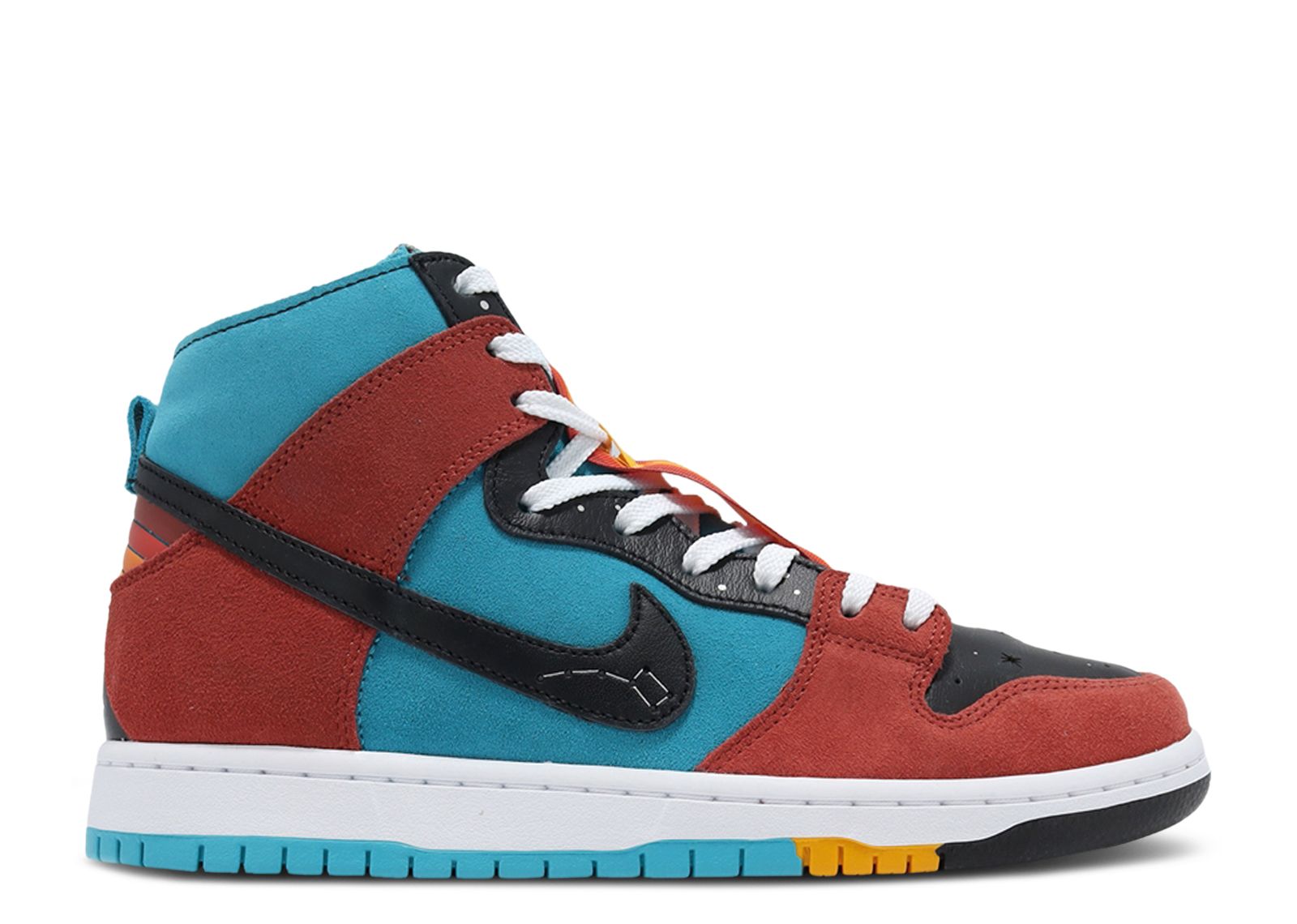 Dunk High 