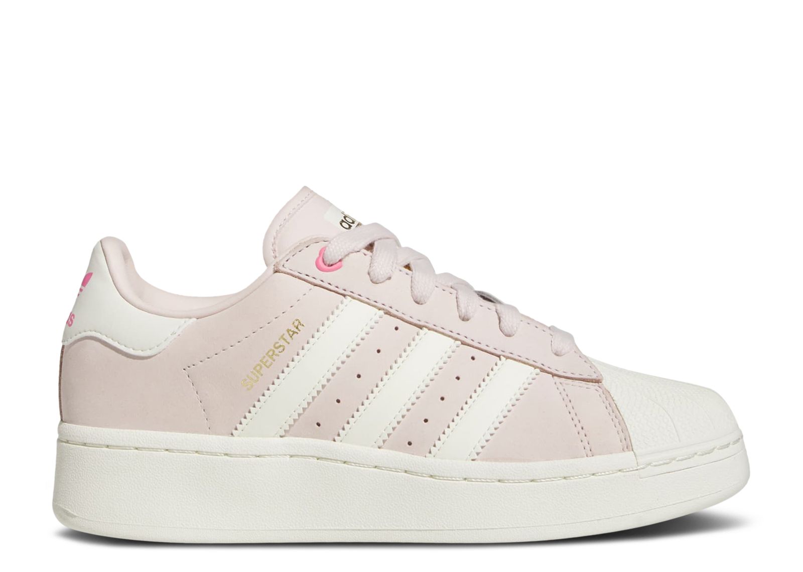 adidas Superstar Xlg Valentine's Day 2024 (Women's)