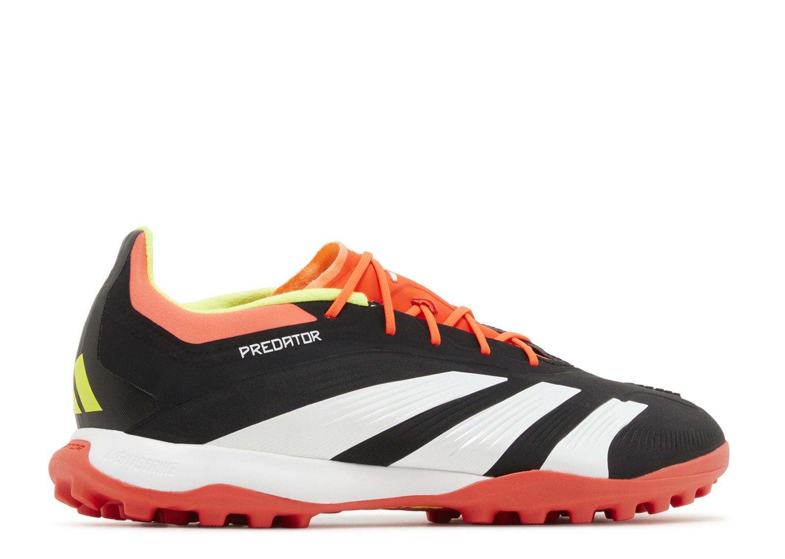 Predator 24 Elite TF 'Solar Energy Pack' - Adidas - IG7731