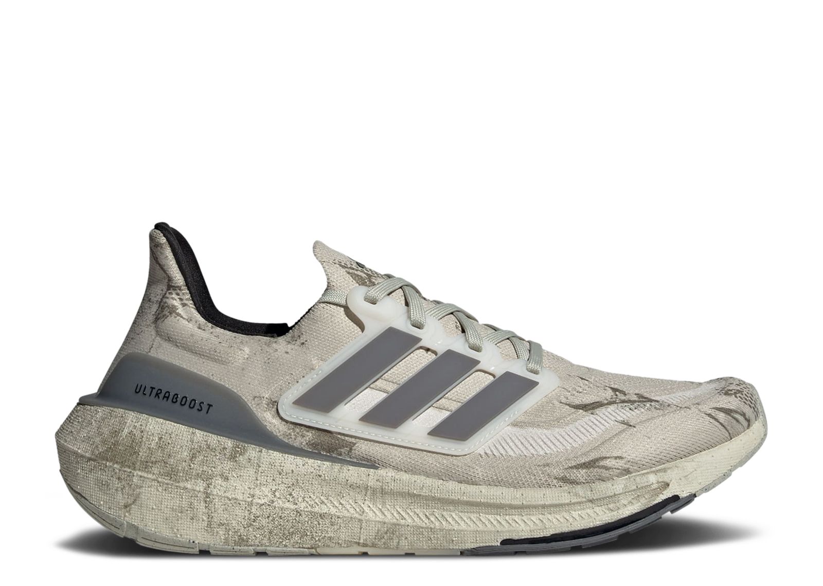 adidas UltraBoost Light Worn Out Sneakers