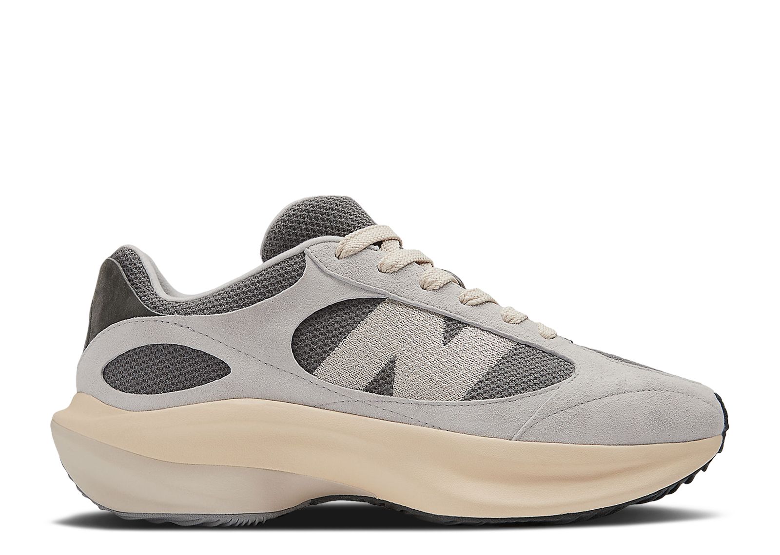 New Balance WRPD Runner 'Grey Matter' - New Balance