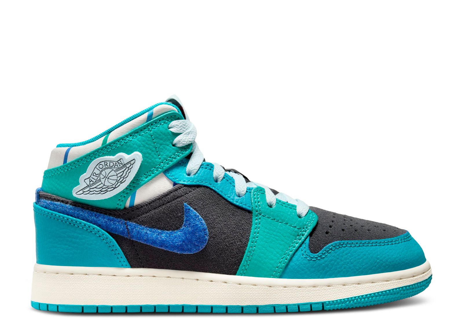 Best air jordan sales 1 mid